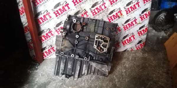 AUDİ A4 A5 A6 PASSAT CC TİGUAN SCİROCCO UYUMLU 2.0 TDİ CBA CAGA CAH KODLU ÇIKMA YARIM MOTOR